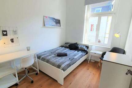 Zimmer Bonn Beuel-Mitte - 560&euro; | Angebot:27467387