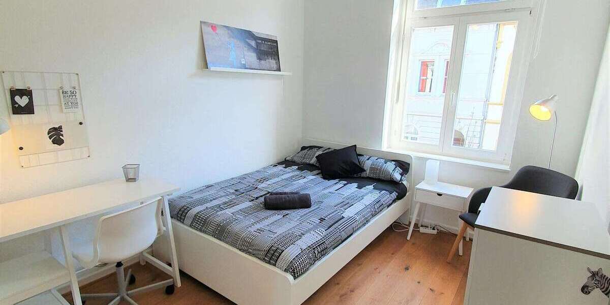 Zimmer Bonn Beuel-Mitte - 560&euro; | Angebot:27467387