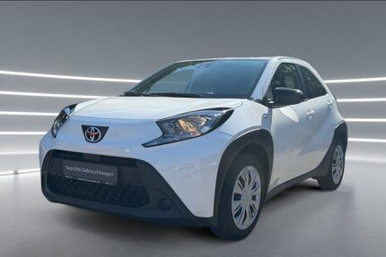 Toyota Aygo (X) 34.085 km 13.490 &euro; Remscheid 42859