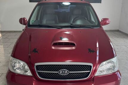 Kia Carnival 260.145 km 3.490 &euro; Köln 51107