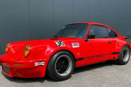 Porsche 930 99.999 km 149.930 &euro; Solingen 42699