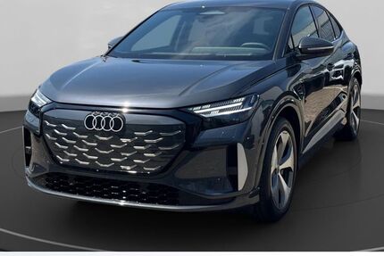 Audi Q4 e-tron 9.990 km 58.990 &euro; Köln 51145