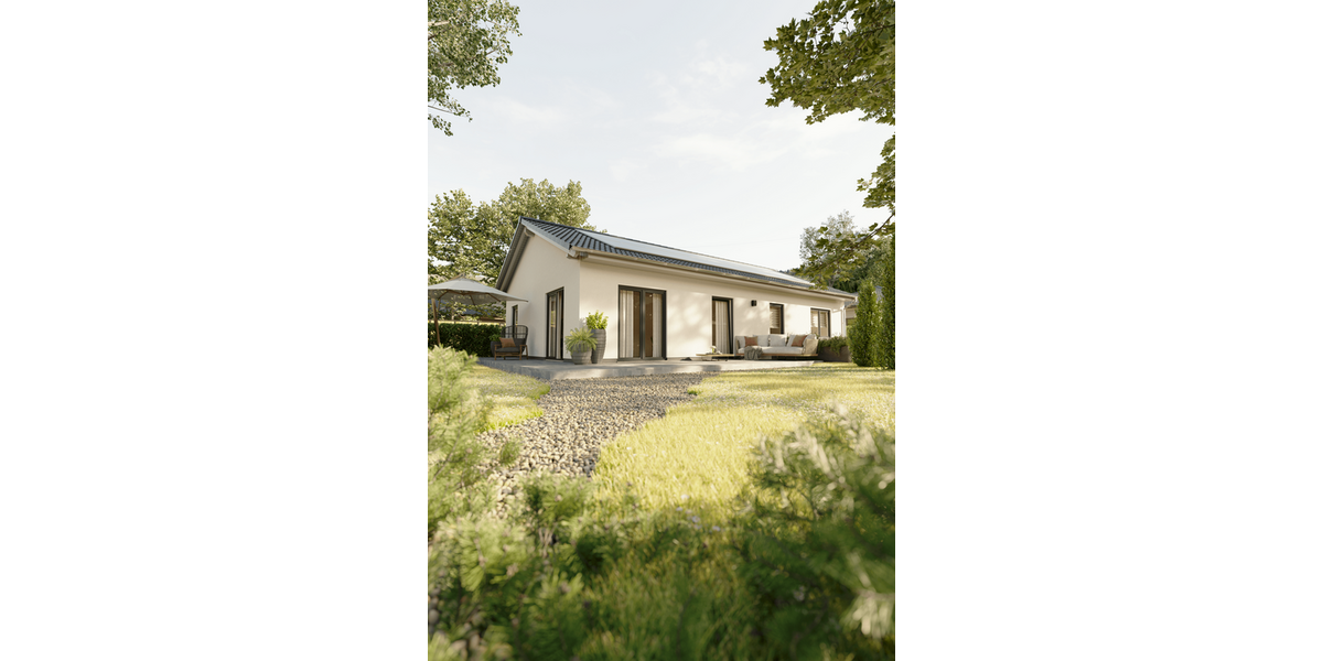 Einfamilienhaus Much - 4 Zimmer, 101 m&sup2;, 415.425&euro; | Angebot:26985058