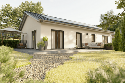 Haus Much - 4 Zimmer, 101 m&sup2;, 415.425&euro; | Angebot:26985058