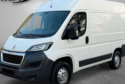 Peugeot Boxer 83.000 km 14.790 &euro; Köln 51067