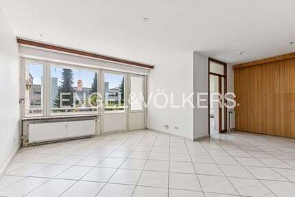 Wohnung Bonn Bad Godesberg - 3 Zimmer, 83 m&sup2;, 239.000&euro; | Angebot:27299561