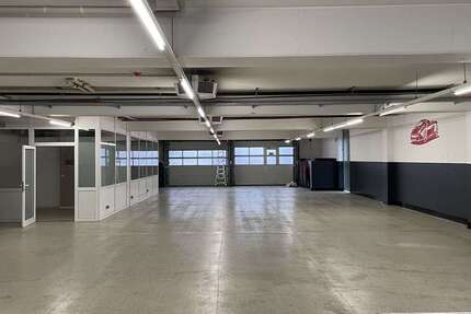 Gewerbeobjekt Hilden Kalstert - 3.200&euro; | Angebot:27505123