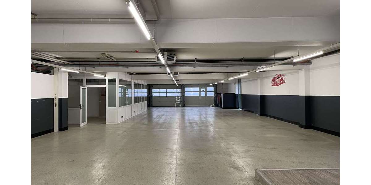 Gewerbeobjekt Hilden Kalstert - 3.200&euro; | Angebot:27505123