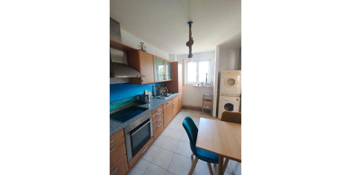 Maisonettenwohnung Köln Kalk - 3 Zimmer, 86 m&sup2;, 360.000&euro; | Angebot:27456026