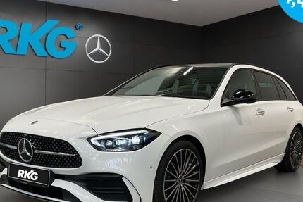 Mercedes-Benz C 300 9.800 km 50.520 &euro; Bornheim 53332
