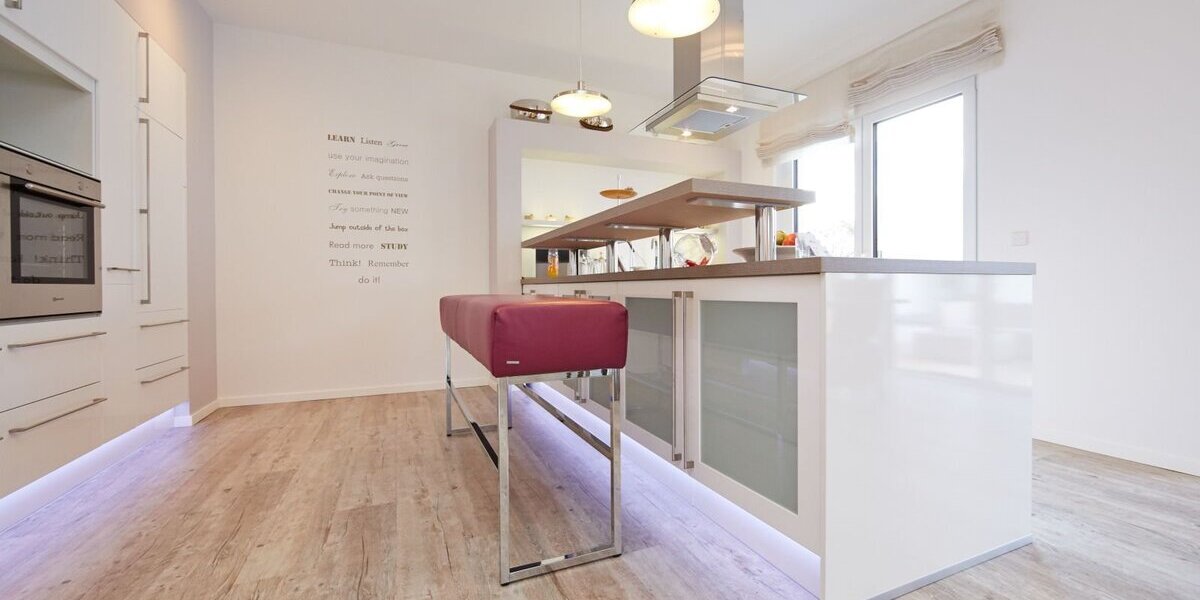 Individuell geplanter Wohntraum in Rösrath - Modernes Einfamilienhaus mit Komfort und Flexibilität - Einfamilienhaus Rösrath | Angebot:27346781