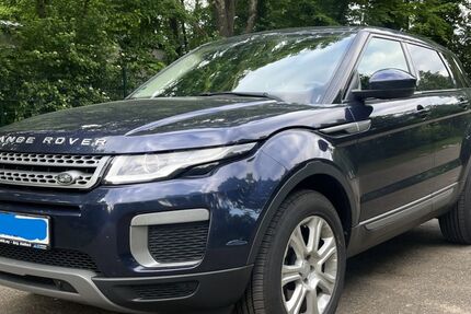 Land Rover Range Rover Evoque 153.421 km 11.999 &euro; Bergisch-Gladbach 51469