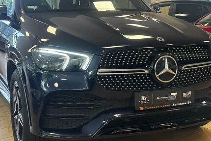Mercedes-Benz GLE 350 124.620 km 43.350 &euro; Hennef 53773