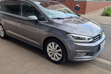 VW Touran 366.500 km 7.400 &euro; Köln 50829