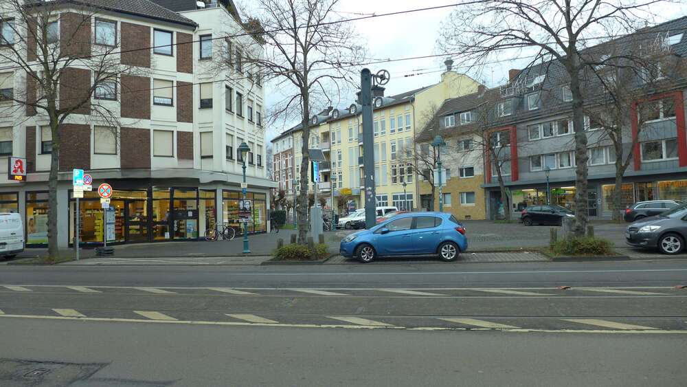 Einfamilienhaus Bonn - 6 Zimmer, 121 m&sup2;, 899.000&euro; | Angebot:27168330