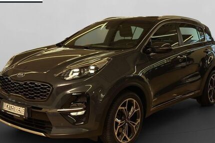 Kia Sportage 56.500 km 19.880 &euro; Leverkusen 51381