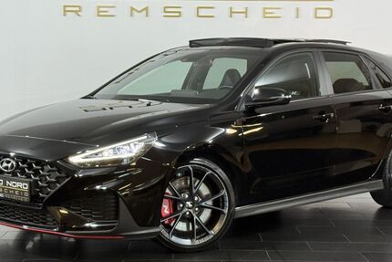 Hyundai i30 45.000 km 32.990 &euro; Remscheid 42897