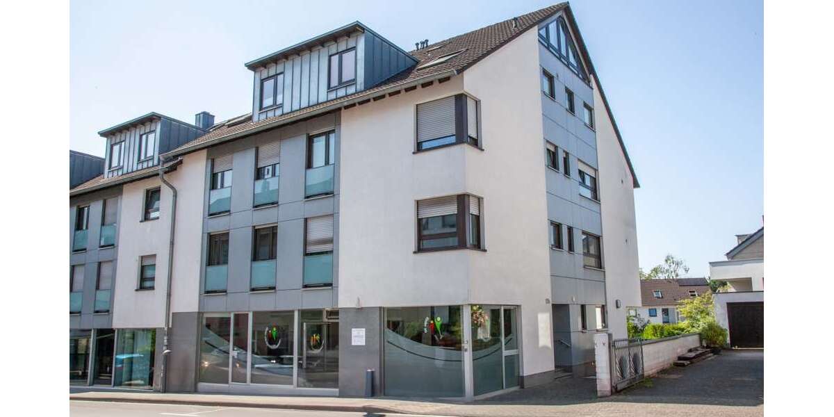 Etagenwohnung Leichlingen - 4 Zimmer, 92 m&sup2;, 324.000&euro; | Angebot:27325959