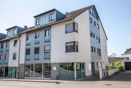 Wohnung Leichlingen - 4 Zimmer, 92 m&sup2;, 324.000&euro; | Angebot:27325959