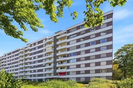 Wohnung Köln-Zollstock Zollstock - 4 Zimmer, 100 m&sup2;, 369.500&euro; | Angebot:27281323