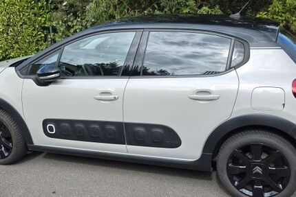 Citroen C3 64.900 km 9.250 &euro; Hennef 53773