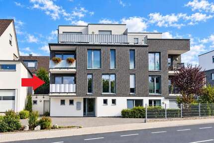 Wohnung Overath-Heiligenhaus Heiligenhaus - 2 Zimmer, 69 m&sup2;, 760&euro; | Angebot:27433139