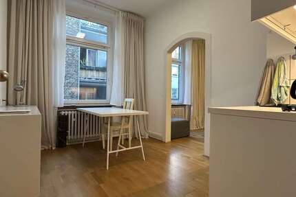 Gewerbeobjekt Köln Altstadt-Süd - 275&euro; | Angebot:27212346