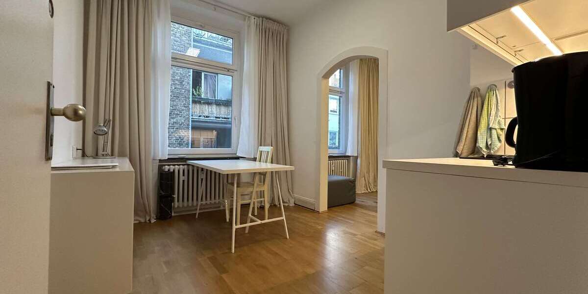 Gewerbeobjekt Köln Altstadt-Süd - 275&euro; | Angebot:27212346