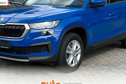 Skoda Kodiaq 86.035 km 23.329 &euro; Hilden 40721