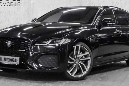 Jaguar XF 18.150 km 39.980 &euro; Köln 51149