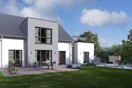 Individuelles Traumhaus in Köln - Flexibel geplant, effizient gebaut - Haus Köln Kalk | Angebot:27469308