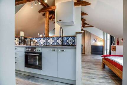 Zimmer Siegburg - 1 Zimmer, 1.550&euro; | Angebot:24986276