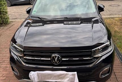 VW T-Cross 22.750 km 20.999 &euro; Köln 51069