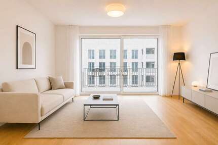 Wohnung Bornheim - 2 Zimmer, 57 m&sup2;, 240.000&euro; | Angebot:26991203