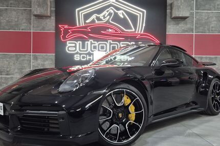 Porsche 992 3.324 km 234.900 &euro; Remscheid 42897