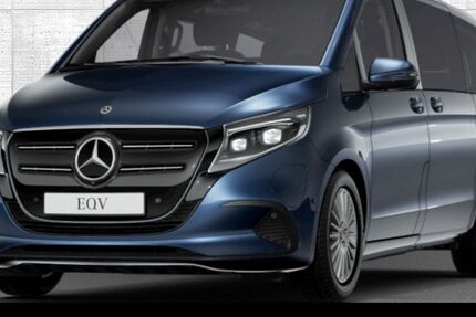 Mercedes-Benz EQV 2.297 km 46.990 &euro; Leverkusen 51371