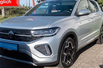 VW T-Cross 13.440 km 28.675 &euro; Troisdorf-Spich 53842