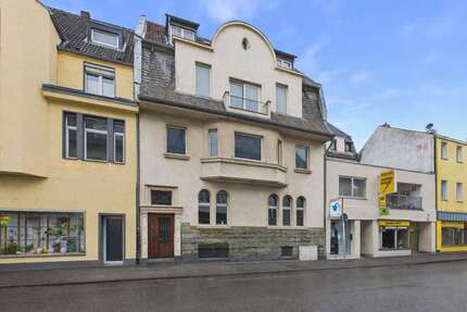 Grundstück Köln Nippes - 1.250.000&euro; | Angebot:27379183