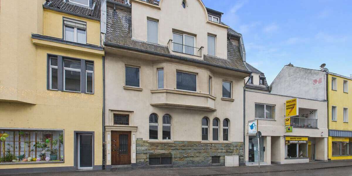 Grundstück Köln Nippes - 1.250.000&euro; | Angebot:27379183