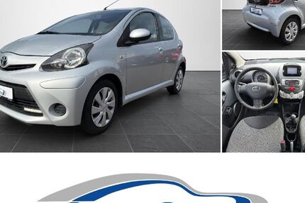 Toyota Aygo (X) 180.000 km 2.990 &euro; Sankt Augustin 53757