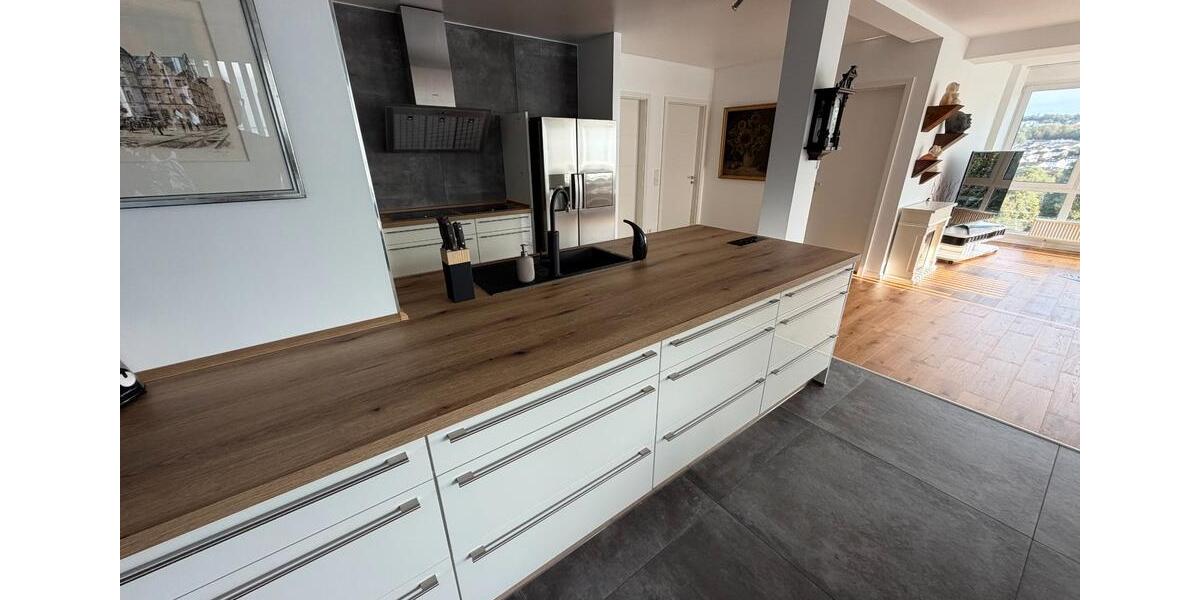 Erdgeschoßwohnung Remscheid Reinshagen - 4 Zimmer, 160 m&sup2;, 429.000&euro; | Angebot:27496416