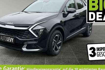 Kia Sportage 16.099 km 23.887 &euro; Dormagen 41540