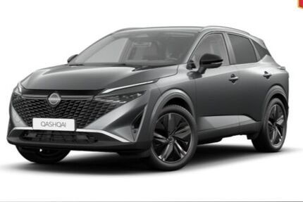 Nissan Qashqai 5.615 km 28.998 &euro; Leverkusen 51373