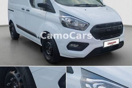 Ford Transit Custom 17.785 km 25.400 &euro; Solingen 42699