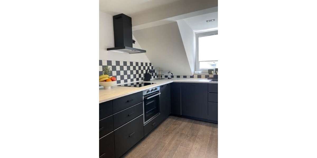 Etagenwohnung Bonn Bonn-Zentrum - 1.5 Zimmer, 45 m&sup2;, 1.350&euro; | Angebot:27117535