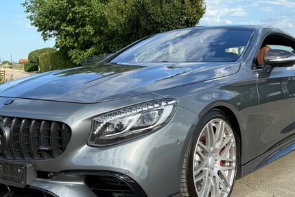 Mercedes-Benz S 63 AMG 123.000 km 69.950 &euro; Bornheim 53332