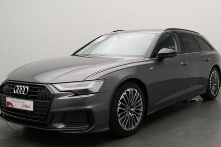 Audi A6 28.140 km 41.980 &euro; Leverkusen 51373