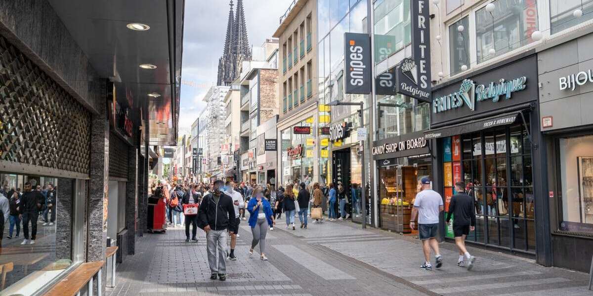 Gewerbeobjekt Köln - 8.500&euro; | Angebot:27370503