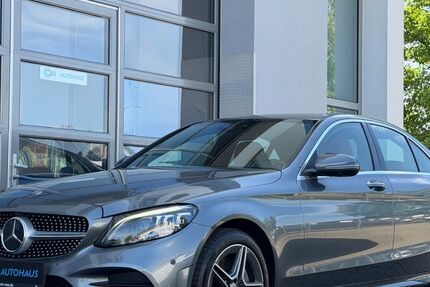 Mercedes-Benz C 300 125.000 km 30.555 &euro; Hilden (bei Düsseldorf) 40721