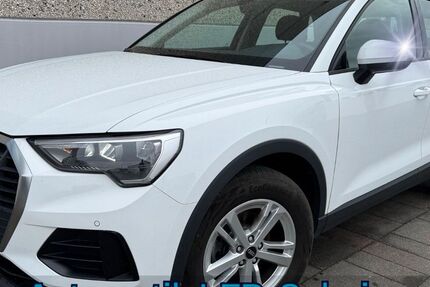 Audi Q3 187.500 km 18.999 &euro; Köln 50739
